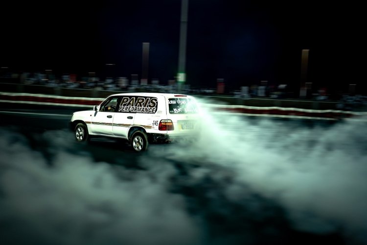 تجدد "الاستعراض الحر" لجولته غداً في مهرجان ليوا الدولي