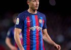 سبب تراجع روبرت ليفاندوفسكي مع برشلونة