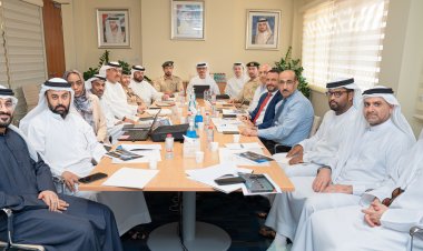 سباق "النخبة" يدشن الدورة الثامنة من بطولة السلم للدراجات الهوائية من سد حتا 13 يناير.