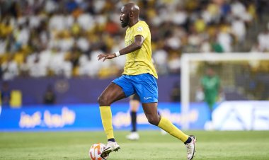 النصر يوضح موقفه من مستقبل سيكو فوفانا