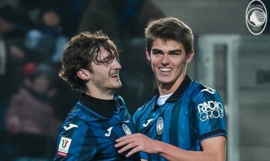 أتالانتا يتخطى ساسولو ويبلغ دور الثمانية