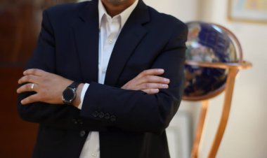 مجلس إدارة الاتحاد الدولي للرياضة للجميع ينتخب هنداوي مديرًا تنفيذيًا