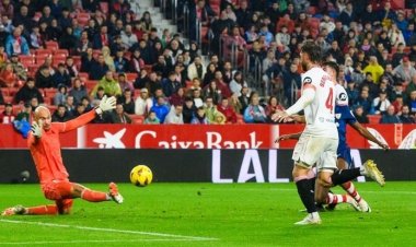 بيلباو يهزم إشبيلية بثنائية