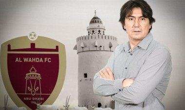 الوحدة يعين الصربي توفيغدزيتش مدرباً جديداً