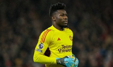 أونانا يحرس عرين يونايتد أمام ويغان