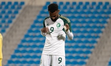 الأخضر يكسب ودية لبنان