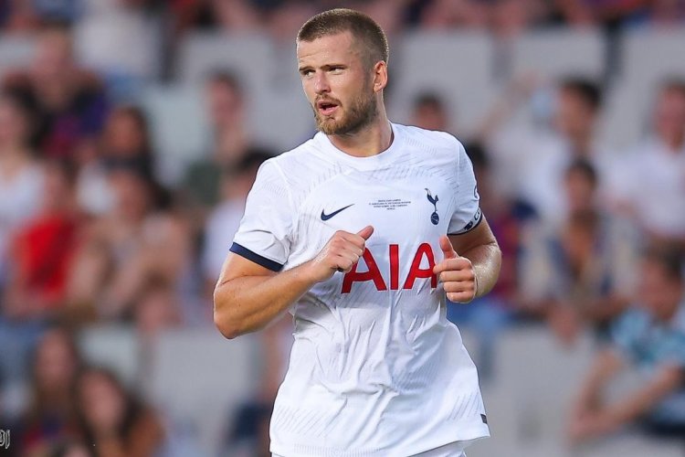 بايرن ميونخ يتوصل لاتفاق للتعاقد مع مدافع توتنهام