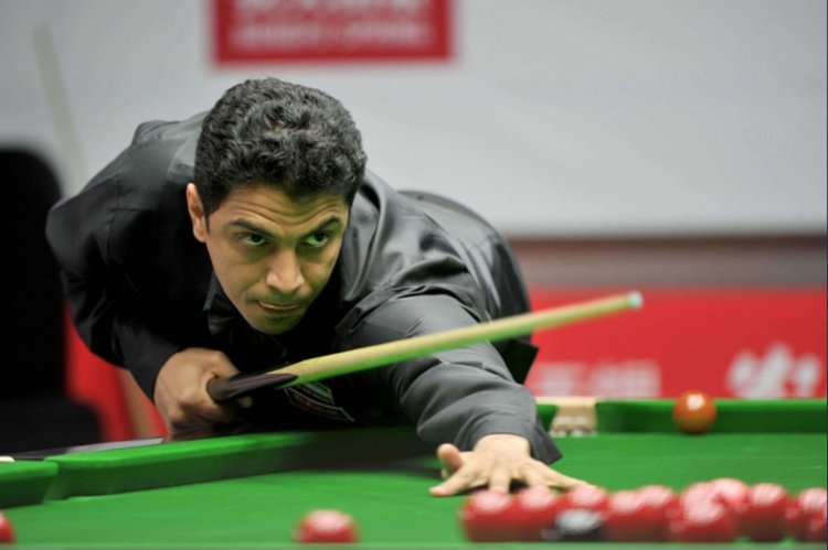 غداً.. انطلاق بطولة "كيو تور" التصنيفية للسنوكر بمشاركة 38 لاعباً