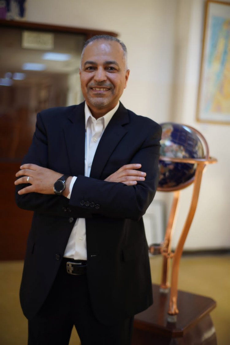 مجلس إدارة الاتحاد الدولي للرياضة للجميع ينتخب هنداوي مديرًا تنفيذيًا