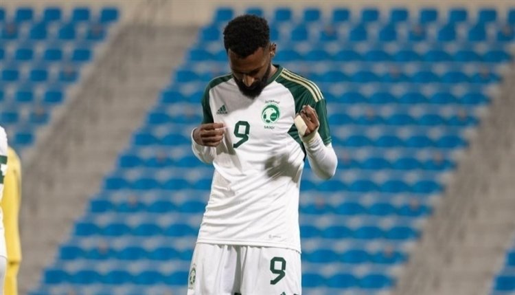 الأخضر يكسب ودية لبنان