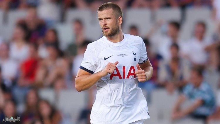 بايرن ميونخ يتوصل لاتفاق للتعاقد مع مدافع توتنهام